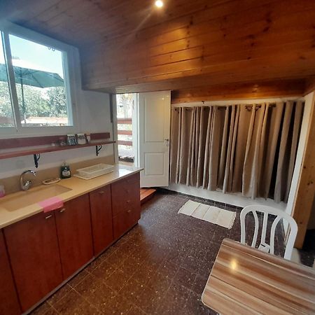 Czarina Cabin הבקתה הקיסרית Cezarea Zewnętrze zdjęcie