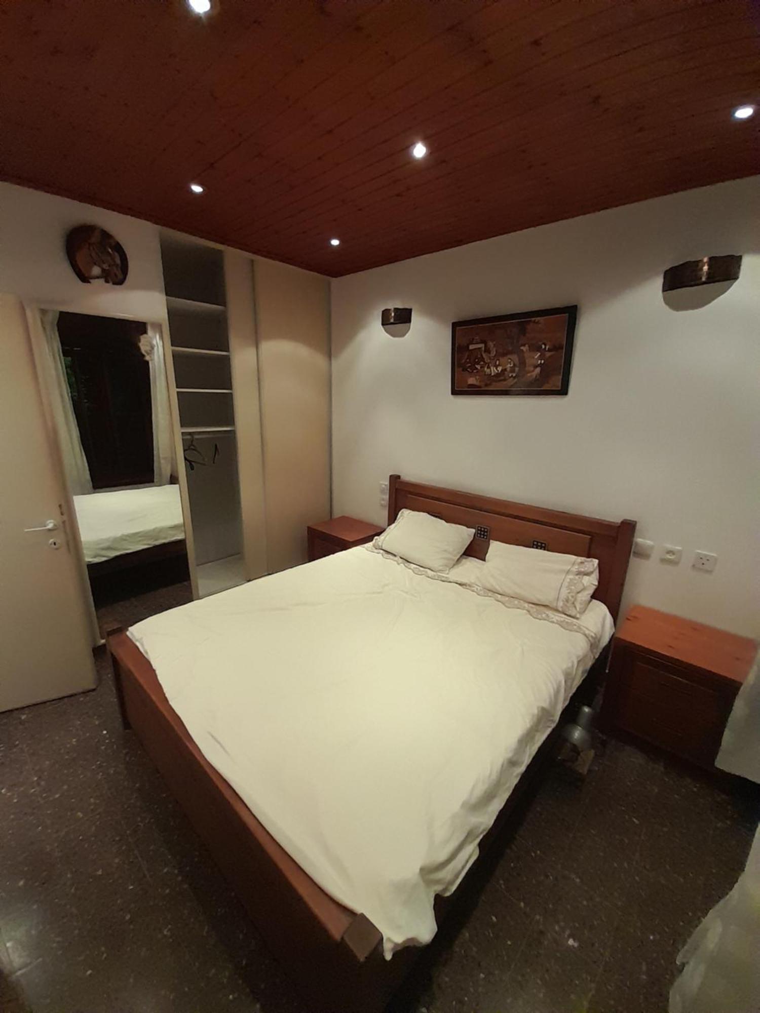 Czarina Cabin הבקתה הקיסרית Cezarea Pokój zdjęcie
