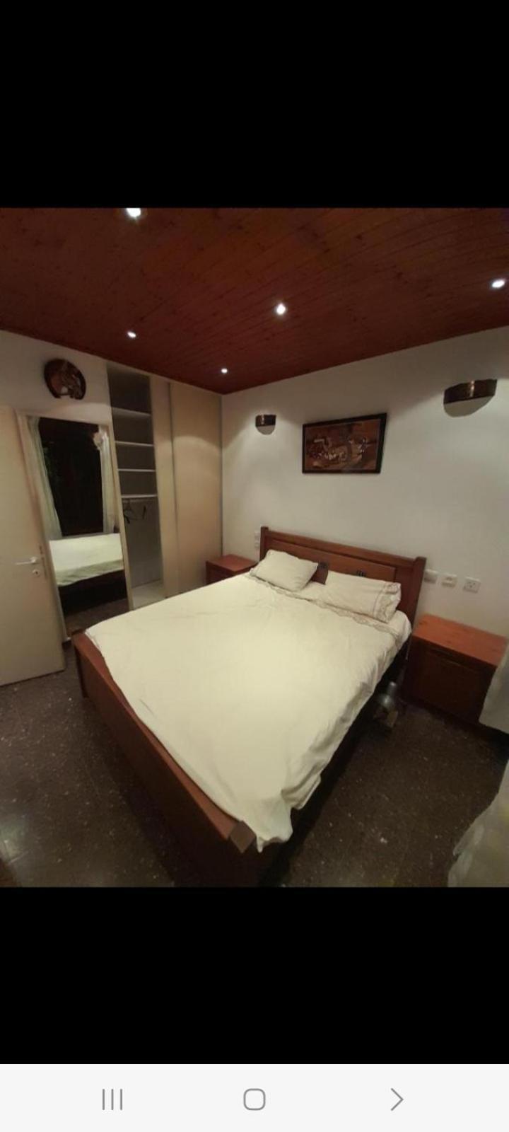 Czarina Cabin הבקתה הקיסרית Cezarea Zewnętrze zdjęcie