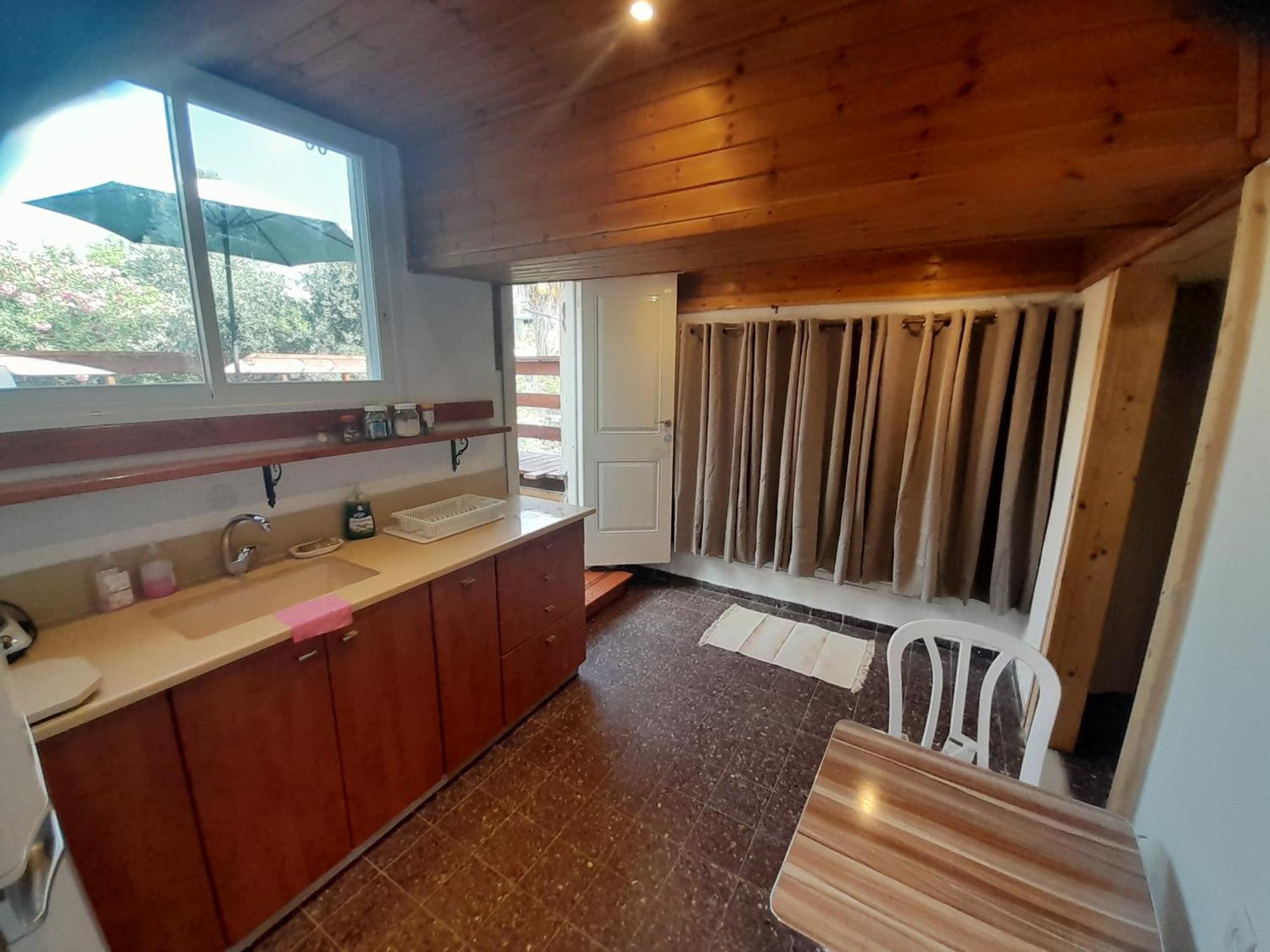 Czarina Cabin הבקתה הקיסרית Cezarea Zewnętrze zdjęcie