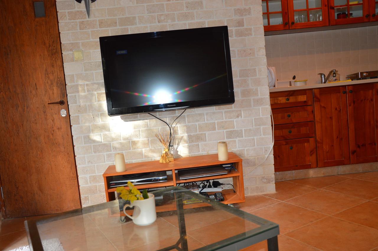 Czarina Cabin הבקתה הקיסרית Cezarea Zewnętrze zdjęcie