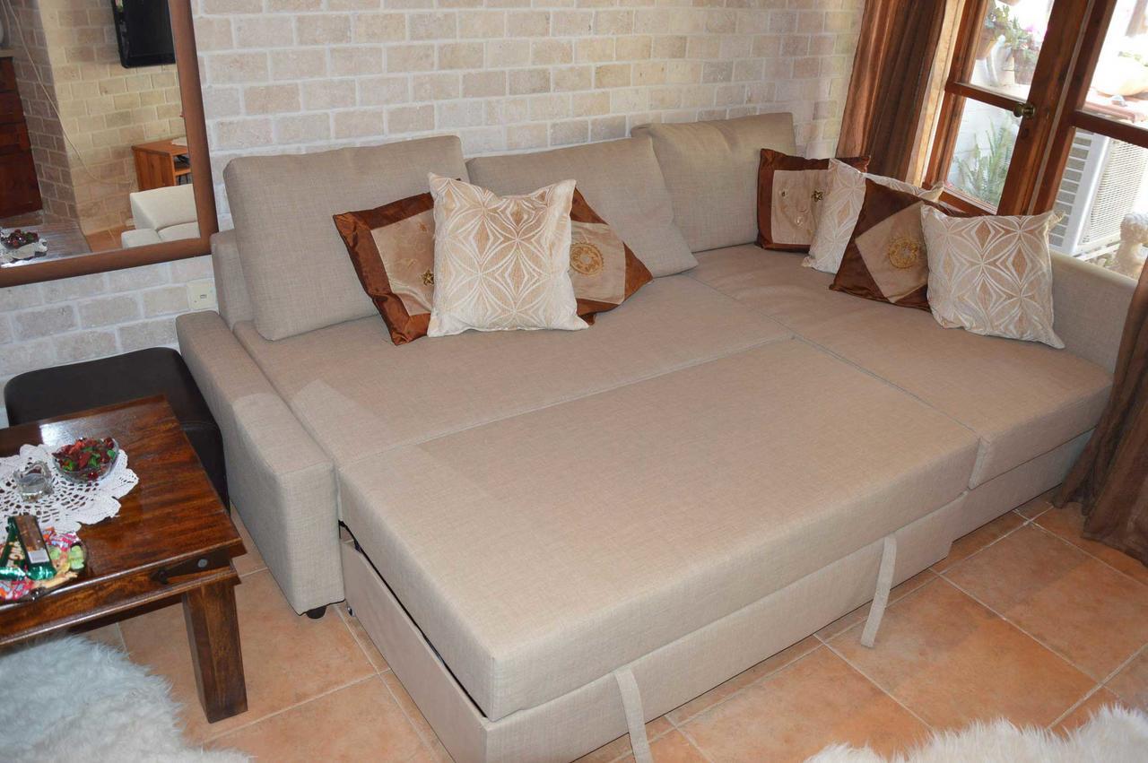 Czarina Cabin הבקתה הקיסרית Cezarea Zewnętrze zdjęcie